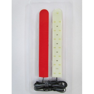 Banda led LD 002 W 15,5 cm flexibile. - Img 2