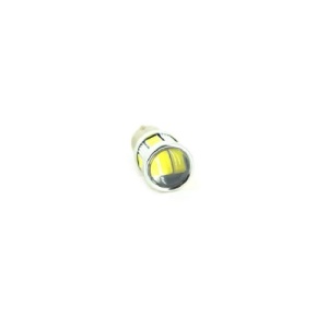 Bec 2 faze BAY15D 5630 18SMD Canbus 9V-30V nonpolar. Lumina Alba Cod:JSUN12 - Img 1