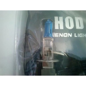 Bec imitatie xenon HOD H11 55W 12V - Img 8