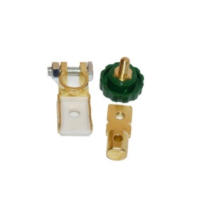 Borna baterie cu decuplare Cod: 1203 - Img 2