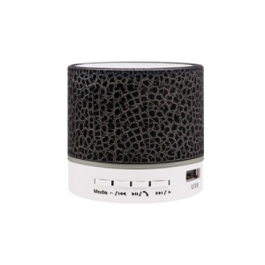 Boxa audio portabila activa cu bluetooth si diverse functii Cod: SFM01 - Img 1