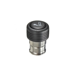 Bricheta auto cu lumina integrata 12V Cod: BA101/ 09649-1 - Img 3