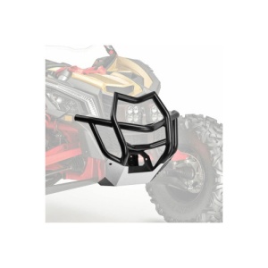 Bullbar fata compatibil Maverick X3 Cod: FS-2021 - Img 4