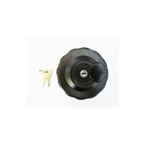 Buson rezervor camion negru Cod: HF02 / 01059 - Img 4