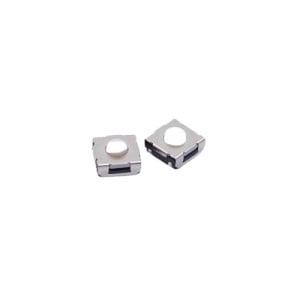 Buton alb pentru telecomanda compatibil Dacia Logan,Duster, Sandero Cod: APS001 - Img 4