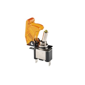 Buton cu Led 12V diverse culori Cod: TLB036 - Img 2