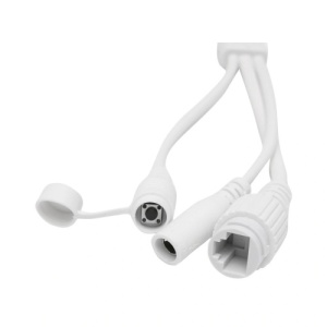 Camera de supraveghere PTZ, WIFI pentru exterior cu senzor de miscare, HD 220V, Sricam CM30-35H-20HS300 Cod: BK69554 - Img 5
