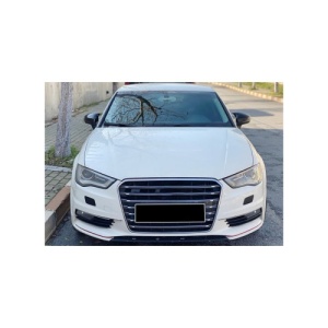 Capace oglinda tip BATMAN compatibile Audi A3 8V/8V FL 2012-2019 Cod: BAT10003 / C503-BAT2 - Img 1