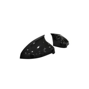 Capace oglinda tip Batman compatibile Audi A5 2007-2016 / B8/B8 FL Cod: BAT10006 / C502-BAT2 - Img 2