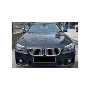 Capace oglinda tip BATMAN compatibile BMW Seria 5 F10 LCI 2013-2017 Cod: BAT10017 / C514-BAT2 - Img 1