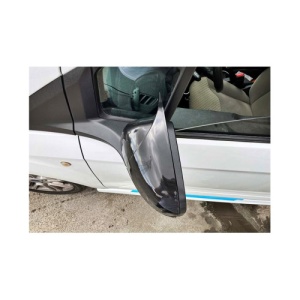 Capace oglinda tip BATMAN compatibile Ford Courier 2014-2017 Cod: BAT10108 / C526-BAT2 - Img 5