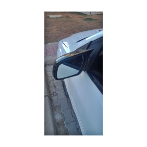 Capace oglinda tip Batman compatibile Ford Focus II 2004-2008 Cod: BAT10028 / C529-BAT2 - Img 4