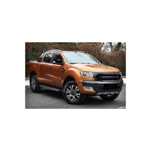 Capace oglinda tip Batman compatibile Ford Ranger T6 / T6.5 2016-2021 Cod: BAT10031 / C531-BAT2 - Img 1