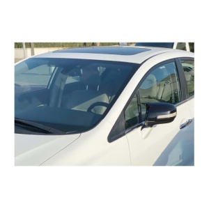 Capace oglinda tip BATMAN compatibile Honda Civic FB7 2012-2016 Cod: BAT10111 / C535-BAT2 - Img 2
