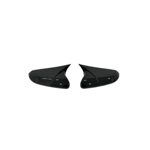 Capace oglinda tip Batman compatibile Honda Civic FC5 -FK7 2016-2021 Cod: BAT10032 / C536-BAT2 - Img 3