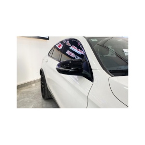 Capace oglinda tip BATMAN compatibile Mercedes Benz Seria GLC X253 2015-> Cod: BAT10044 / C557-BAT2 - Img 3
