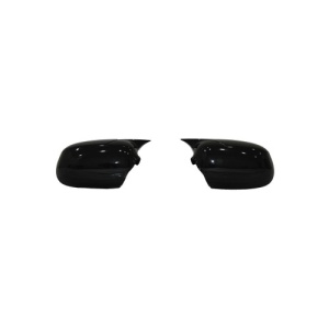 Capace oglinda tip Batman compatibile Opel Corsa C 2000-2006 Cod: BAT10050 / C565-BAT2 - Img 2