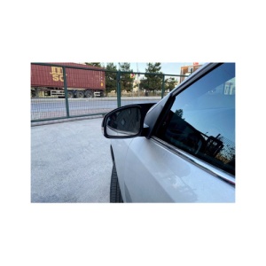 Capace oglinda tip Batman compatibile Renault Fluence 2009-2016 Cod: BAT10064 / C576-BAT2 - Img 6