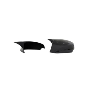 Capace oglinda tip Batman compatibile Renault Latitude 2010-2015 Cod: BAT10065 / C576-BAT2 - Img 3