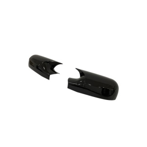 Capace oglinda tip Batman compatibile Renault Megane II 2002-2009 Cod: BAT10066 / C575-BAT2 - Img 7