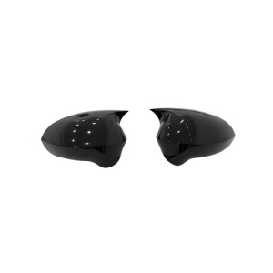 Capace oglinda tip Batman compatibile Seat Ibiza IV 2008-2017 Cod: BAT10072 / C578-BAT2 - Img 2