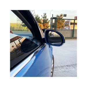 Capace oglinda tip Batman compatibile Volkswagen Golf V 2003-2009 Cod: BAT10084 / C594-BAT2 - Img 5