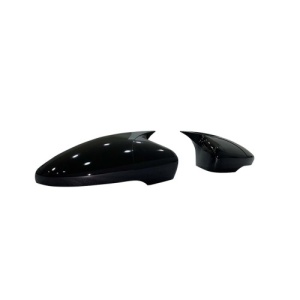 Capace oglinda tip BATMAN compatibile Volkswagen New Beetle 2011-2019 Cod: BAT10138 / C595-BAT2 - Img 2