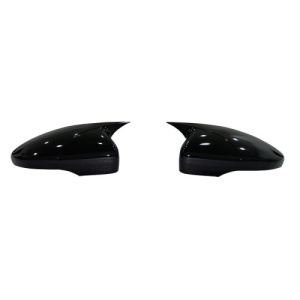 Capace oglinda tip BATMAN compatibile Volkswagen Passat CC 2008-2017 Cod: BAT10091 / C597-BAT2 - Img 2