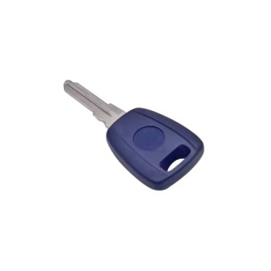Carcasa telecomanda compatibila Fiat, cu lamela, Cod: 1378-60 - Img 4