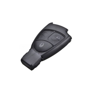 Carcasa telecomanda compatibila Mercedes Cod: 2003 - Img 1