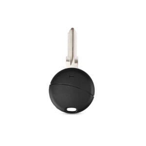 Carcasa telecomanda compatibila Smart, cu lamela, Cod: 1013 - Img 4
