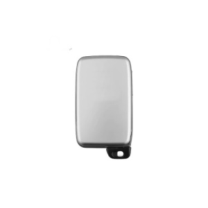 Carcasa telecomanda compatibila Toyota / Lexus , cu lamela, Cod: 4037-2B - Img 3