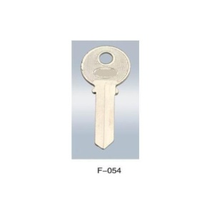 Cheie casa universala, metalica, Cod: F-054 - Img 1
