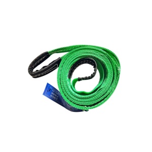 Chinga remorcare profesionala 8 tone , 4 metri Cod: ZY-0220 - Img 1
