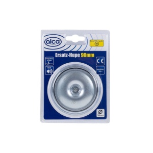 Claxon ALCA Ã˜ 90mm 12V Cod: 39115 - Img 2