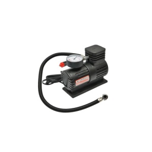 Compresor aer umflat roti 12V 250PSI, cablu 2.8m Cod: BK78930 - Img 2