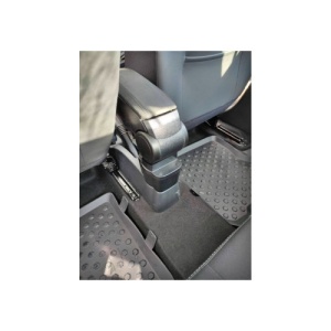 Cotiera auto compatibila Dacia Logan II 2017-2020 Cod: BRNSD1820-N COT23 - Img 2