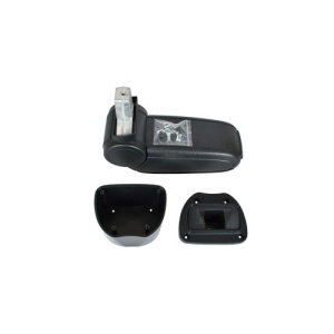 Cotiera auto compatibila Renault Megane II 2003-2011 Cod: BRNMG0320-N COT33 - Img 4