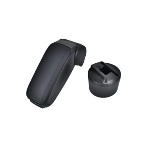 Cotiera auto compatibila Seat Ibiza 6J 2008-> Cod: BSTIZ0920-N / COT50 - Img 1