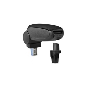 Cotiera auto compatibila Volkswagen Caddy 2003-2018â€‹ Cod: BVWTA0320-N COT21 - Img 3