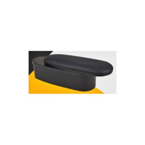 Cotiera auto universala pentru usa masinii ajustabila pe lungime Cod: 1157 - Img 2
