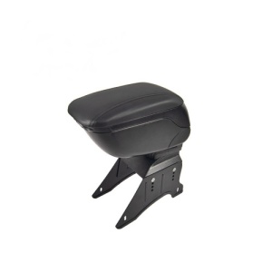 Cotiera universala cu suport metalic culoare Neagra Cod: 48014 - Img 1