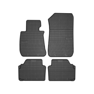 Covoare cauciuc compatibile BMW E90/E91/E92 Seria 3 2005-2012 Cod: 0661 / P50 - Img 1