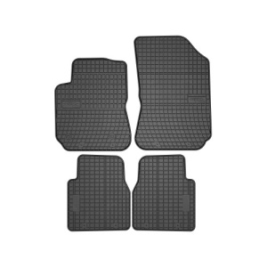 Covoare cauciuc compatibile Citroen C4 Cactus 2014-> Cod: 542643 / P50 - Img 1