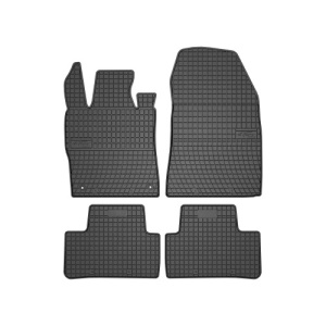 Covoare cauciuc compatibile Citroen DS 4 II 2021-> Cod: 412378 / P50 - Img 1