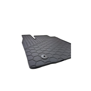 Covoare cauciuc compatibile Dacia Logan I 2005-2012 Cod: KROM501 - Img 4