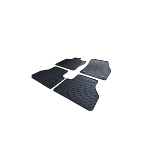 Covoare cauciuc compatibile Volkswagen Caddy 2021-> Pasageri Cod: KROM124 - Img 2