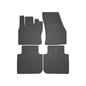 Covoare cauciuc compatibile Volkswagen Tiguan Allspace 2017-2024 Cod: 445543 / P60 - Img 1