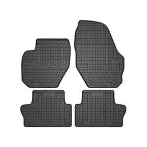 Covoare cauciuc compatibile Volvo XC 60 2008-> Cod: 0942 / P60 - Img 1