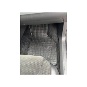 Covoare cauciuc compatibile VW Passat CC 2008-> Cod: 0392 / P30 - Img 3
